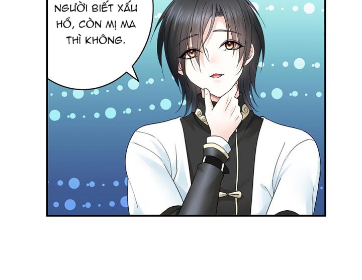 Pure Love Succubus Scraps Sword Fairy Chapter 33 - Trang 3