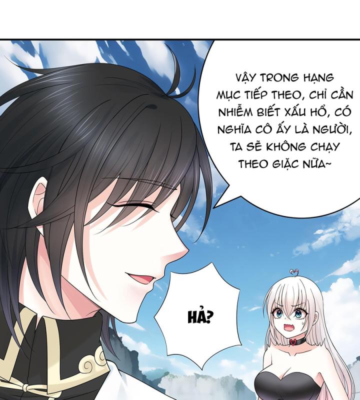 Pure Love Succubus Scraps Sword Fairy Chapter 33 - Trang 3