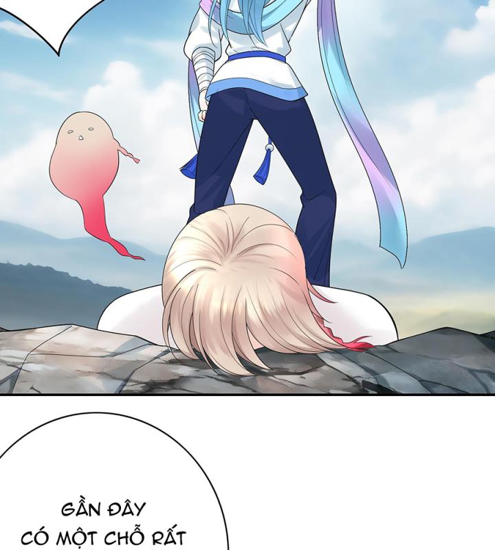 Pure Love Succubus Scraps Sword Fairy Chapter 33 - Trang 3
