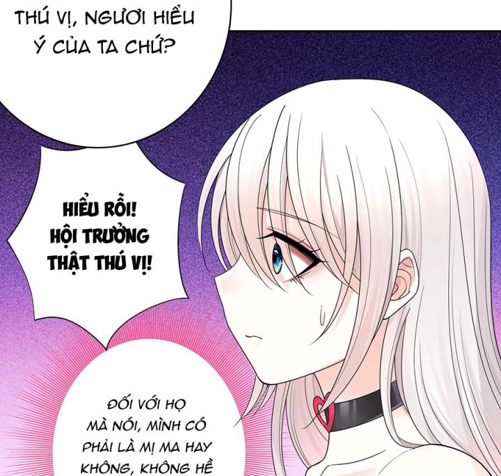 Pure Love Succubus Scraps Sword Fairy Chapter 33 - Trang 3
