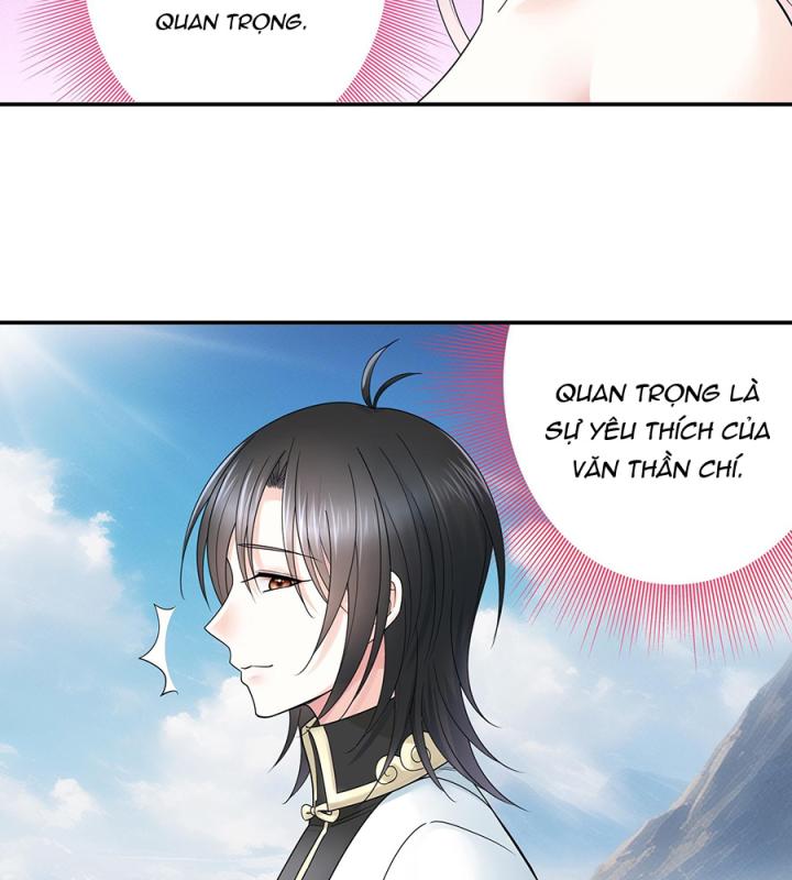 Pure Love Succubus Scraps Sword Fairy Chapter 33 - Trang 3