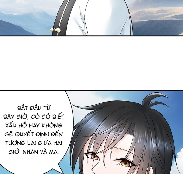 Pure Love Succubus Scraps Sword Fairy Chapter 33 - Trang 3