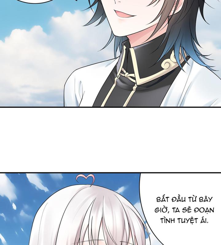 Pure Love Succubus Scraps Sword Fairy Chapter 33 - Trang 3