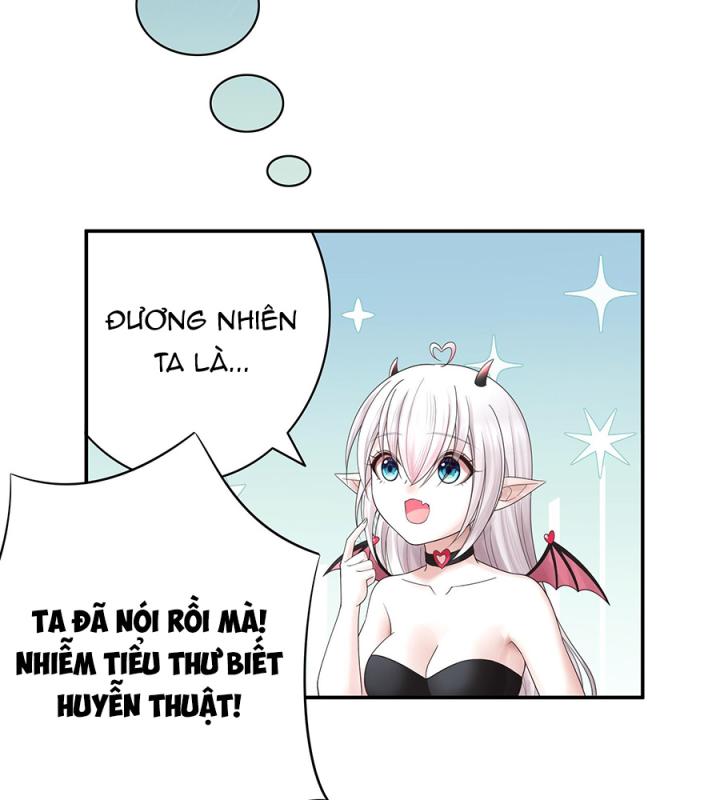 Pure Love Succubus Scraps Sword Fairy Chapter 33 - Trang 3
