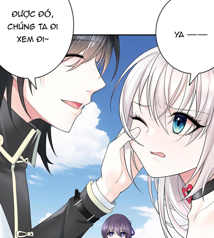 Pure Love Succubus Scraps Sword Fairy Chapter 33 - Trang 3