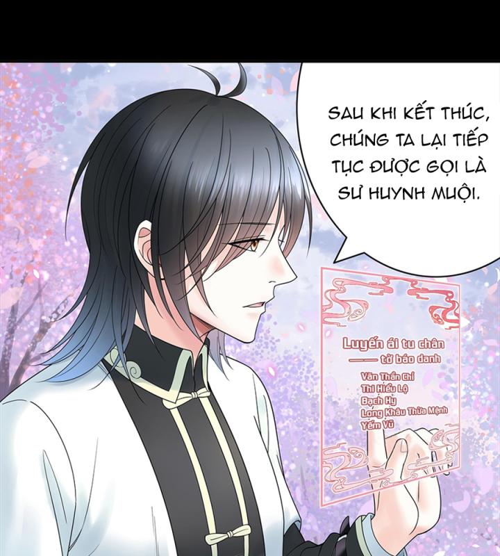 Pure Love Succubus Scraps Sword Fairy Chapter 33 - Trang 3