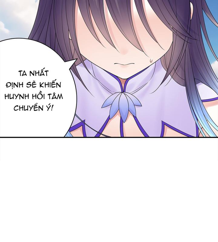Pure Love Succubus Scraps Sword Fairy Chapter 33 - Trang 3