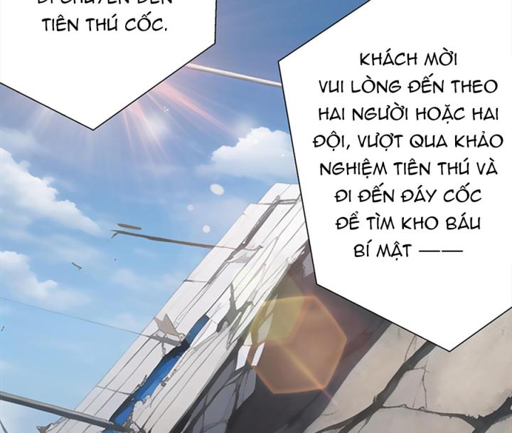 Pure Love Succubus Scraps Sword Fairy Chapter 33 - Trang 3