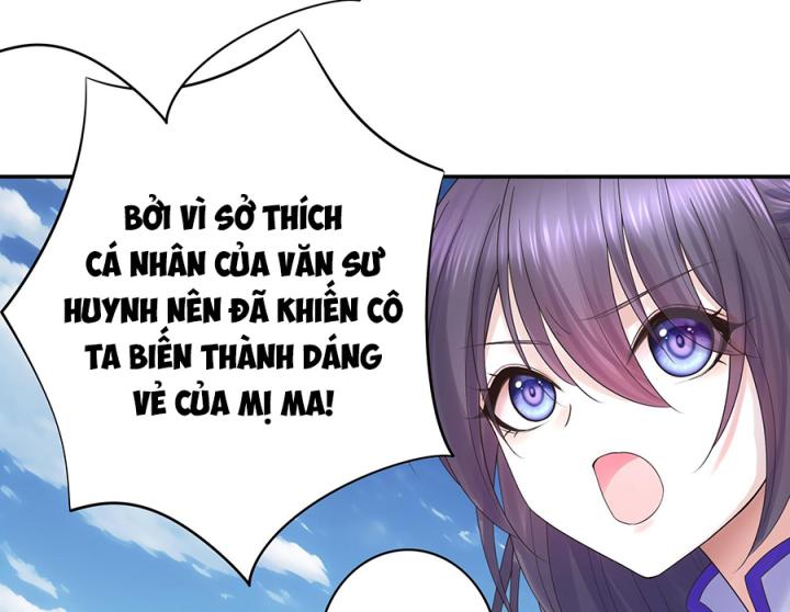 Pure Love Succubus Scraps Sword Fairy Chapter 33 - Trang 3