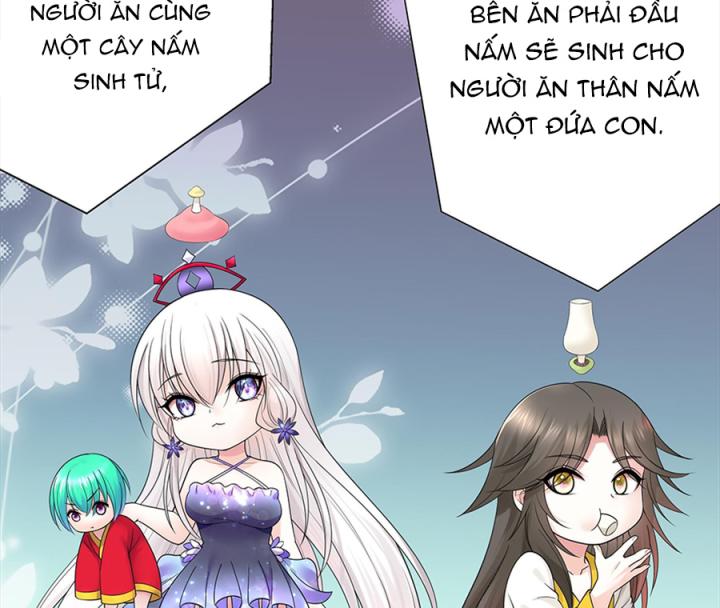 Pure Love Succubus Scraps Sword Fairy Chapter 33 - Trang 3