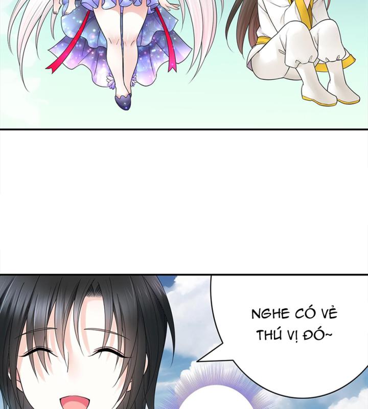 Pure Love Succubus Scraps Sword Fairy Chapter 33 - Trang 3