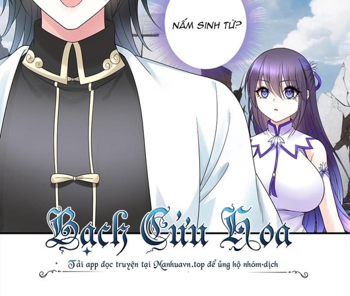 Pure Love Succubus Scraps Sword Fairy Chapter 33 - Trang 3