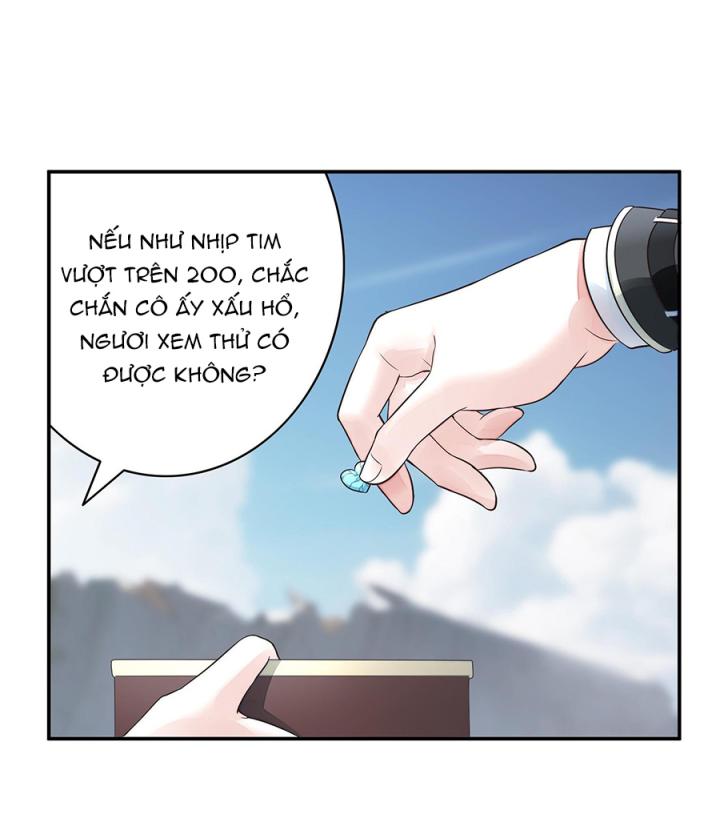 Pure Love Succubus Scraps Sword Fairy Chapter 33 - Trang 3