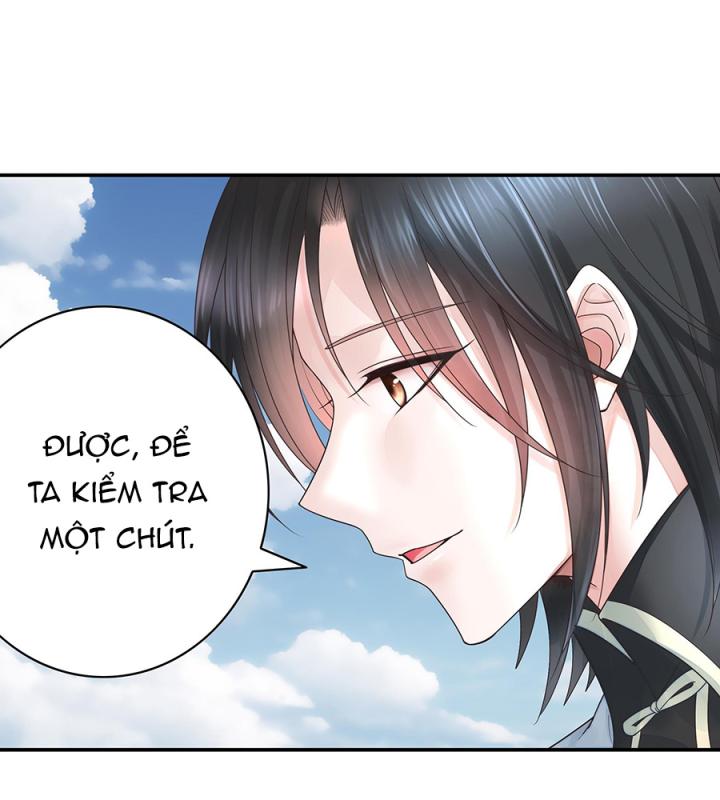 Pure Love Succubus Scraps Sword Fairy Chapter 33 - Trang 3