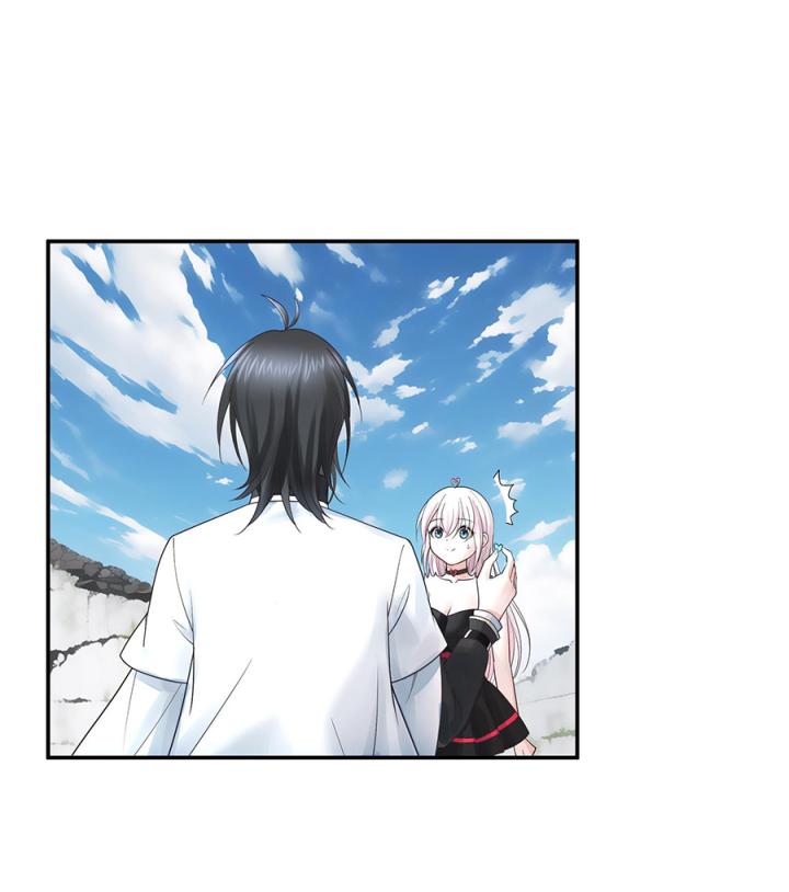 Pure Love Succubus Scraps Sword Fairy Chapter 33 - Trang 3