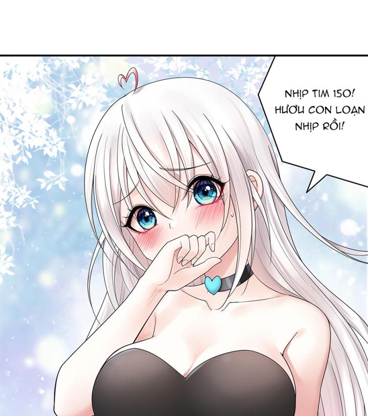 Pure Love Succubus Scraps Sword Fairy Chapter 33 - Trang 3