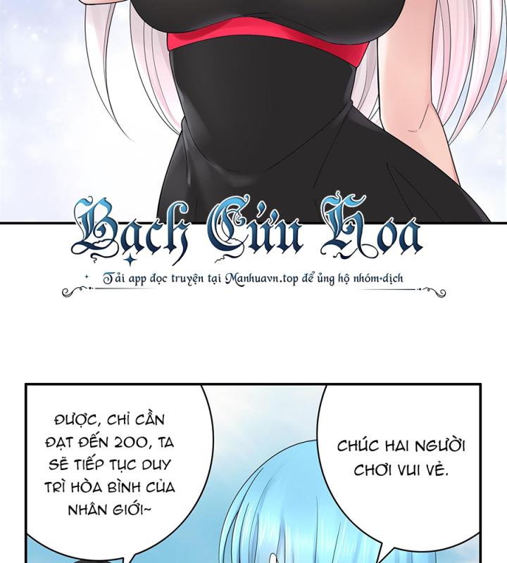 Pure Love Succubus Scraps Sword Fairy Chapter 33 - Trang 3