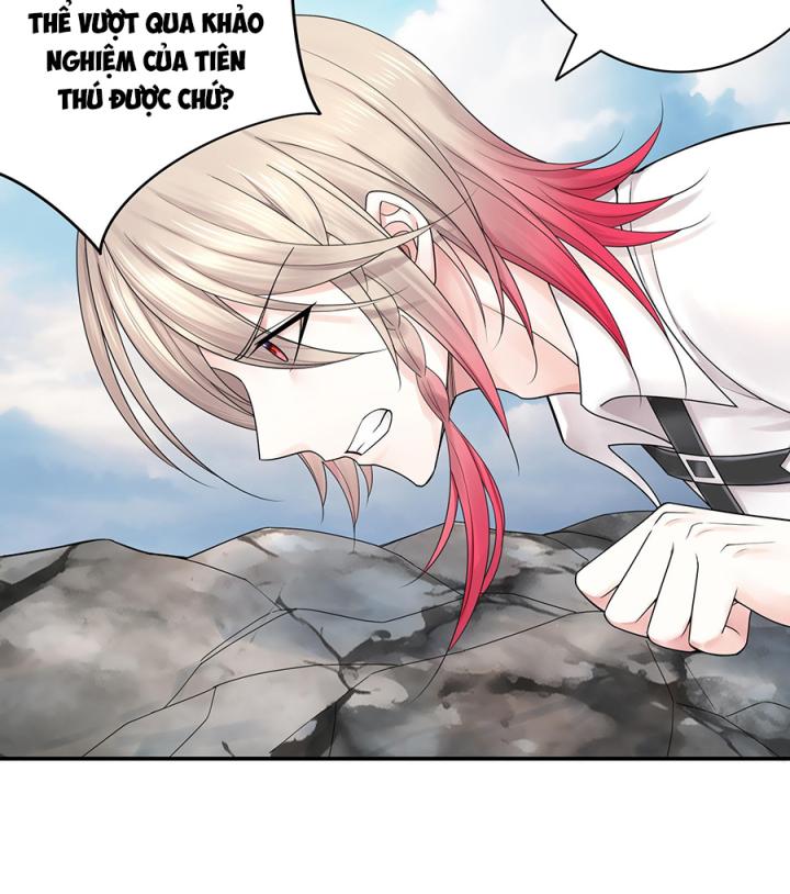 Pure Love Succubus Scraps Sword Fairy Chapter 33 - Trang 3