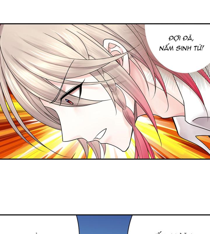 Pure Love Succubus Scraps Sword Fairy Chapter 33 - Trang 3