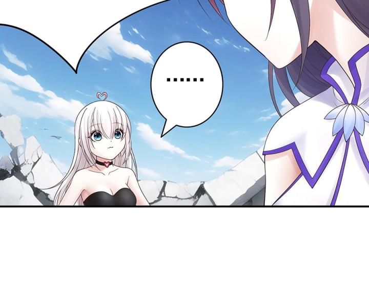 Pure Love Succubus Scraps Sword Fairy Chapter 33 - Trang 3