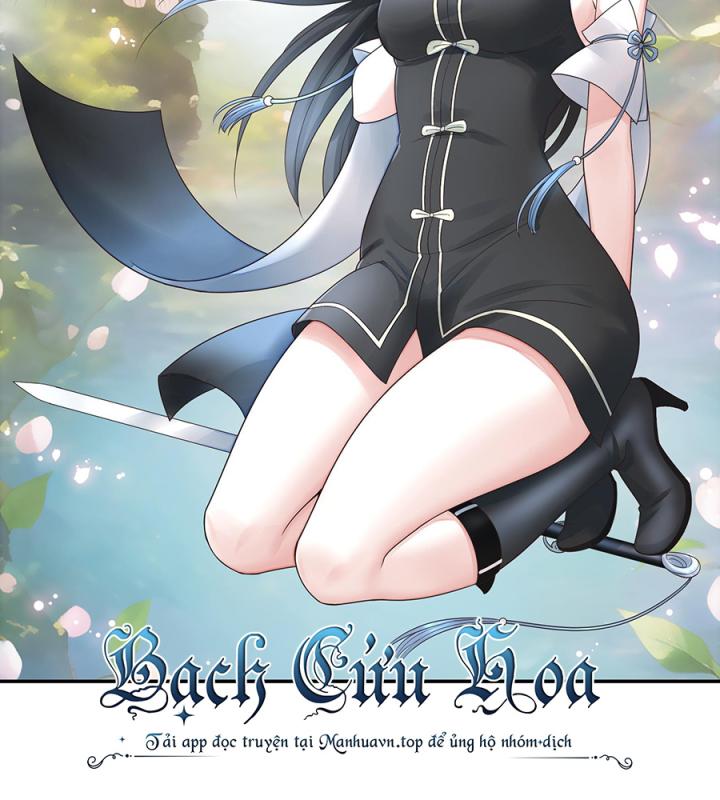 Pure Love Succubus Scraps Sword Fairy Chapter 33 - Trang 3