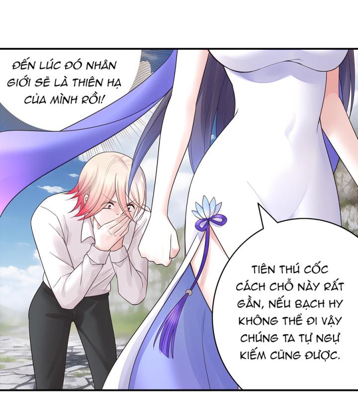 Pure Love Succubus Scraps Sword Fairy Chapter 33 - Trang 3