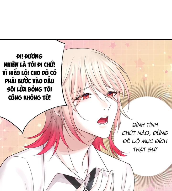 Pure Love Succubus Scraps Sword Fairy Chapter 33 - Trang 3