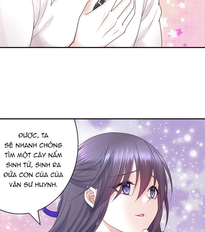 Pure Love Succubus Scraps Sword Fairy Chapter 33 - Trang 3