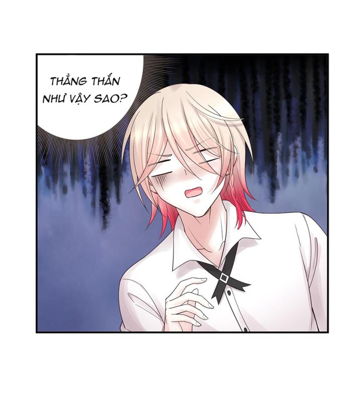 Pure Love Succubus Scraps Sword Fairy Chapter 33 - Trang 3