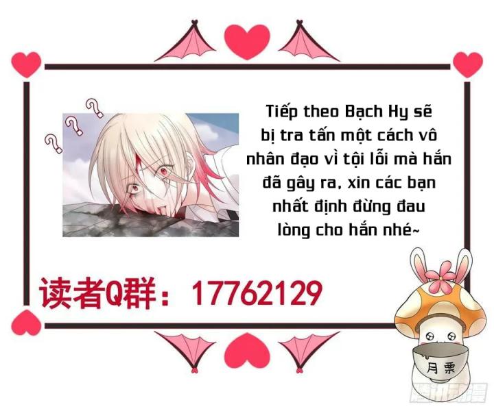 Pure Love Succubus Scraps Sword Fairy Chapter 33 - Trang 3