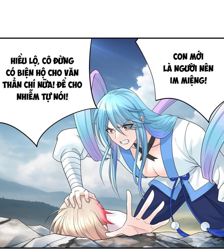 Pure Love Succubus Scraps Sword Fairy Chapter 33 - Trang 3