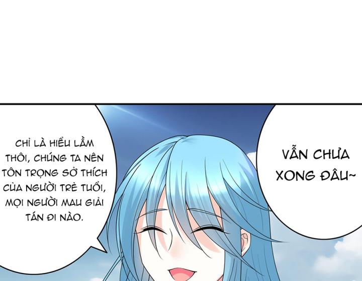 Pure Love Succubus Scraps Sword Fairy Chapter 33 - Trang 3