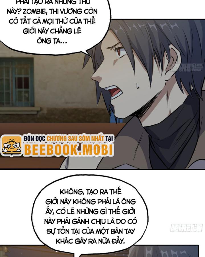 Tôi Chuyển Vàng Tại Mạt Thế Chapter 622 - Trang 2