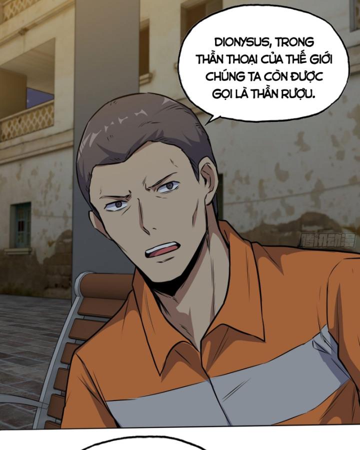 Tôi Chuyển Vàng Tại Mạt Thế Chapter 622 - Trang 2