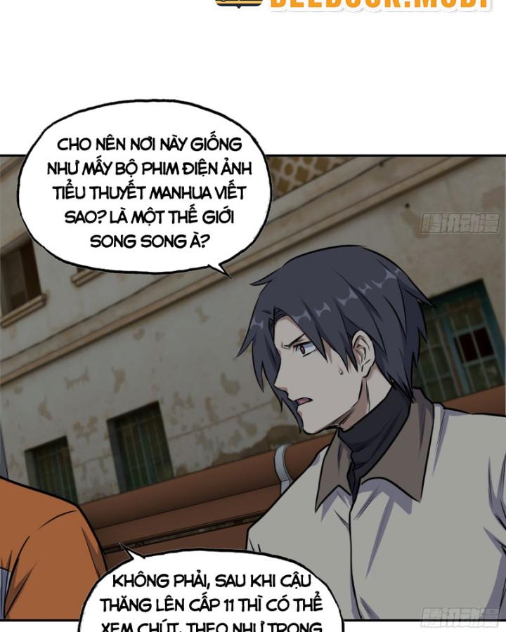 Tôi Chuyển Vàng Tại Mạt Thế Chapter 622 - Trang 2