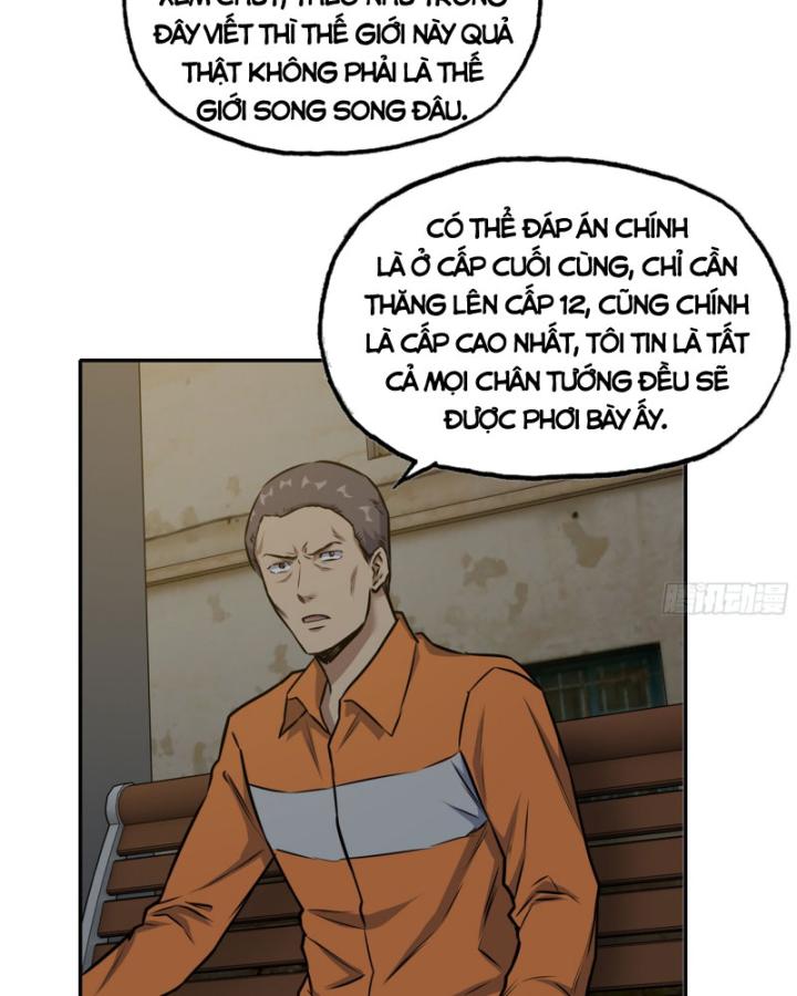 Tôi Chuyển Vàng Tại Mạt Thế Chapter 622 - Trang 2