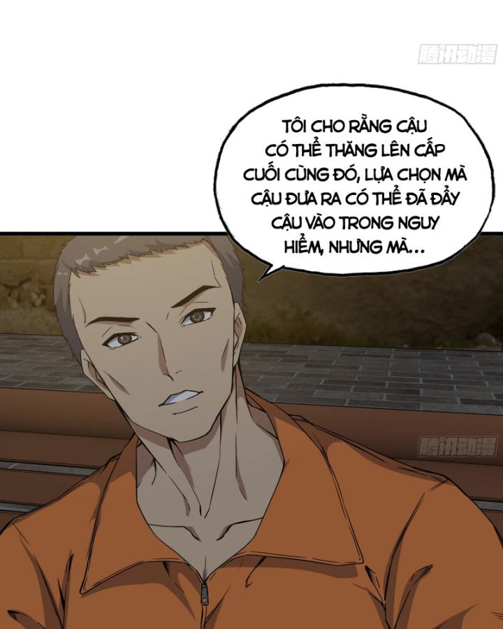 Tôi Chuyển Vàng Tại Mạt Thế Chapter 622 - Trang 2