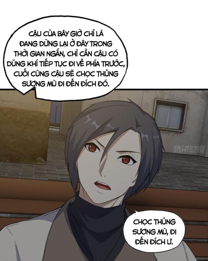 Tôi Chuyển Vàng Tại Mạt Thế Chapter 622 - Trang 2