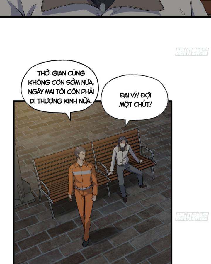 Tôi Chuyển Vàng Tại Mạt Thế Chapter 622 - Trang 2