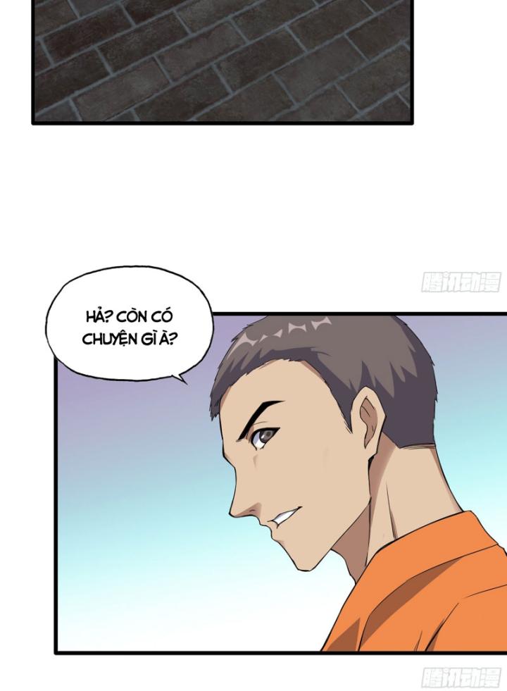 Tôi Chuyển Vàng Tại Mạt Thế Chapter 622 - Trang 2