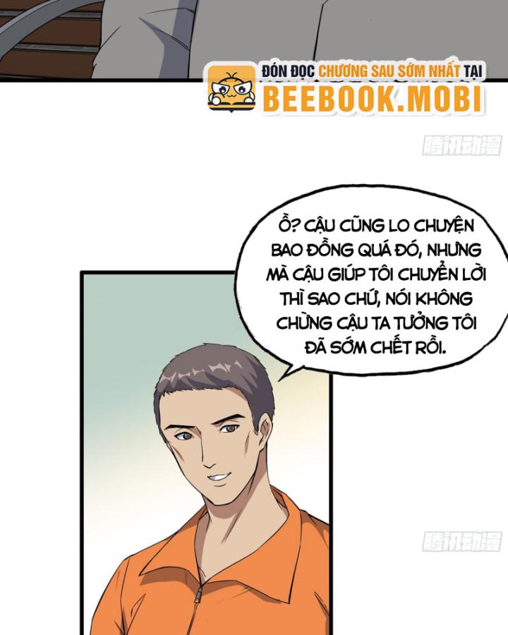 Tôi Chuyển Vàng Tại Mạt Thế Chapter 622 - Trang 2