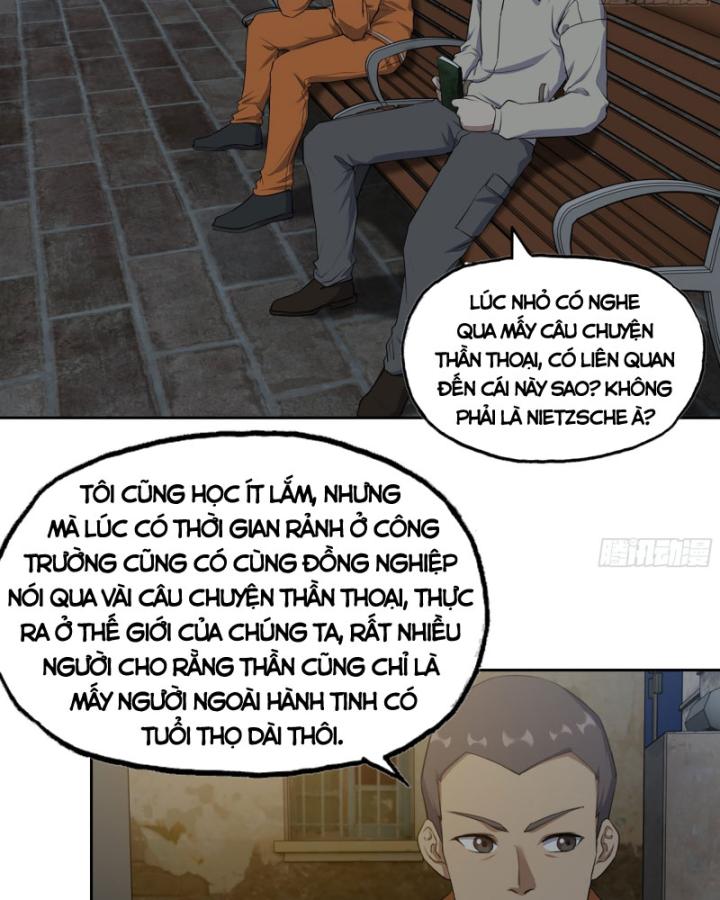 Tôi Chuyển Vàng Tại Mạt Thế Chapter 622 - Trang 2