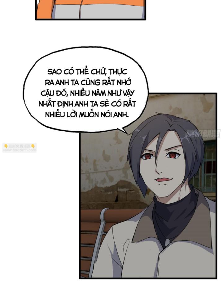 Tôi Chuyển Vàng Tại Mạt Thế Chapter 622 - Trang 2