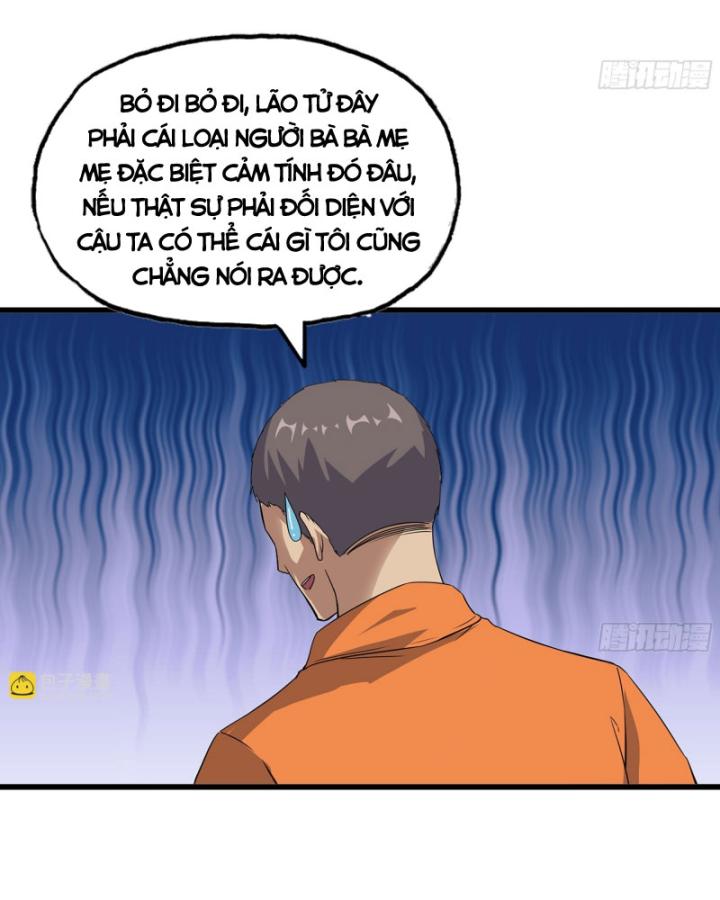 Tôi Chuyển Vàng Tại Mạt Thế Chapter 622 - Trang 2