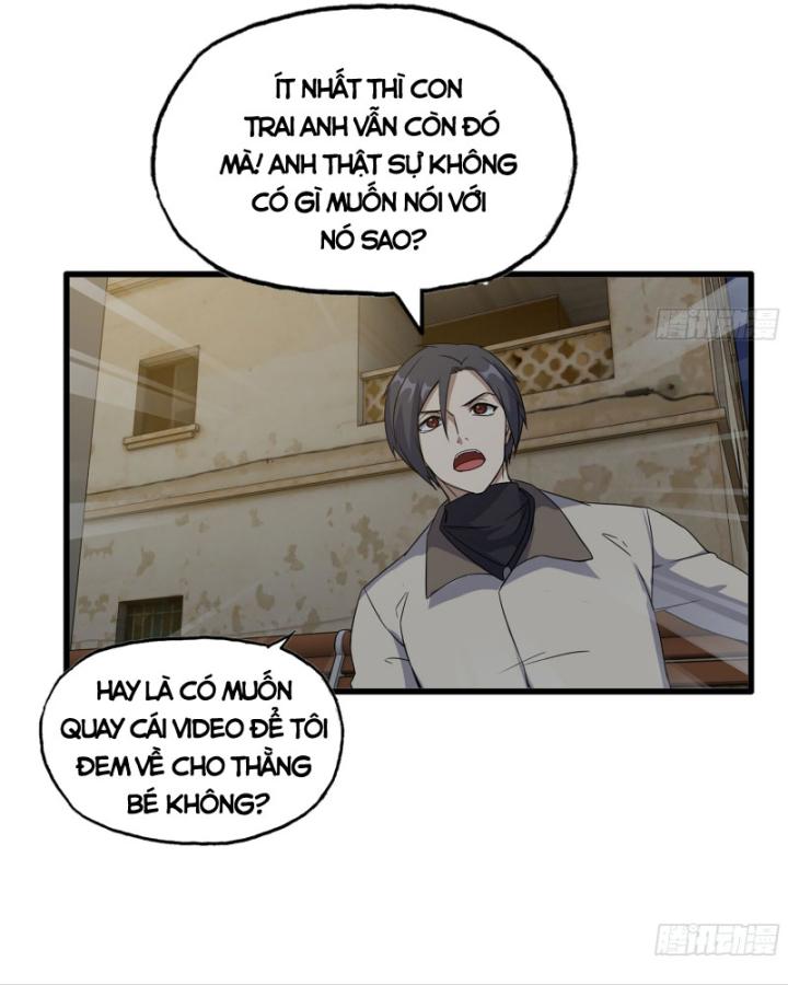 Tôi Chuyển Vàng Tại Mạt Thế Chapter 622 - Trang 2