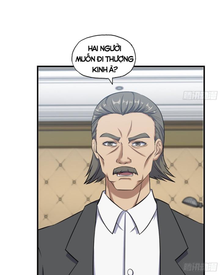 Tôi Chuyển Vàng Tại Mạt Thế Chapter 622 - Trang 2