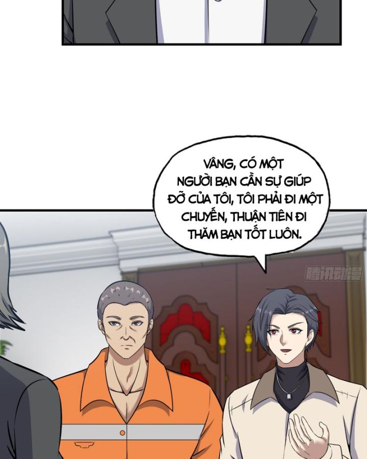 Tôi Chuyển Vàng Tại Mạt Thế Chapter 622 - Trang 2