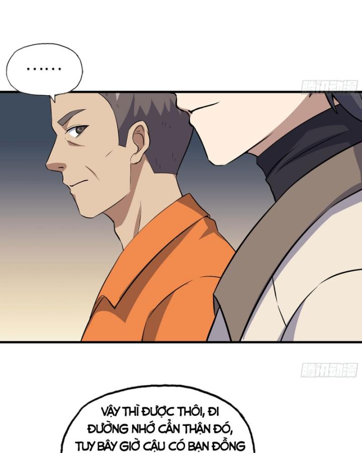 Tôi Chuyển Vàng Tại Mạt Thế Chapter 622 - Trang 2