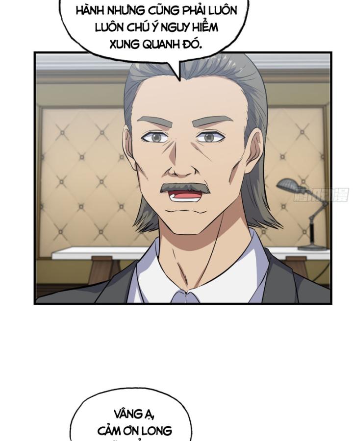 Tôi Chuyển Vàng Tại Mạt Thế Chapter 622 - Trang 2