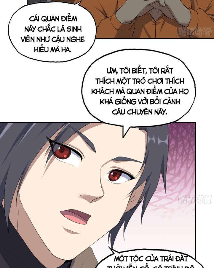 Tôi Chuyển Vàng Tại Mạt Thế Chapter 622 - Trang 2